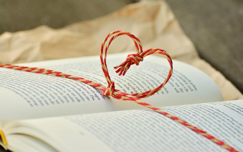 Book Discussion Image