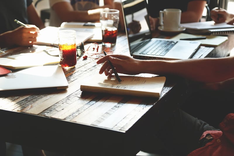 Publishing Insights